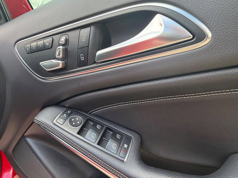 Mercedes-Benz A Class 1.6 A180 Sport Edition Plus 7G-DCT Euro 6 (s/s) 5dr