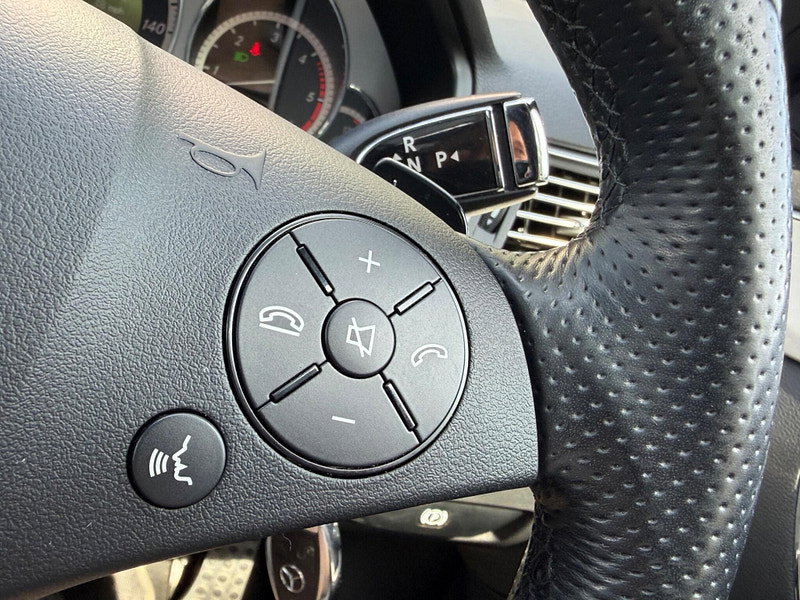 Mercedes-Benz E Class 3.0 E350 CDI V6 BlueEfficiency Sport G-Tronic Euro 5 5dr
