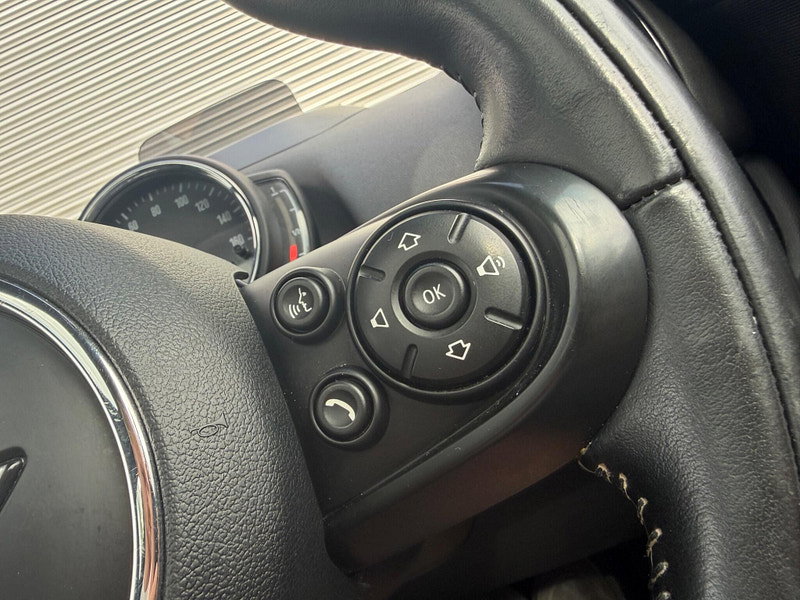 MINI Countryman 1.5 7.6kWh Cooper SE Auto ALL4 Euro 6 (s/s) 5dr