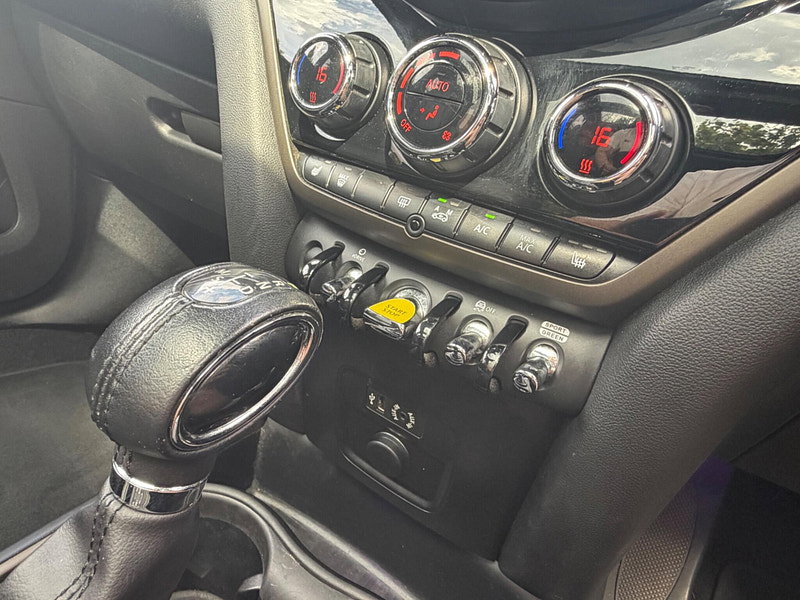 MINI Countryman 1.5 7.6kWh Cooper SE Auto ALL4 Euro 6 (s/s) 5dr