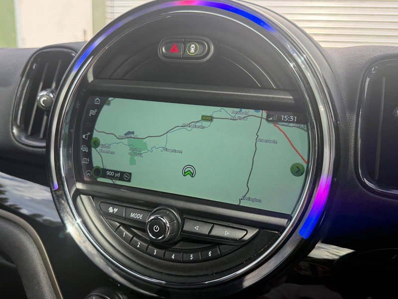 MINI Countryman 1.5 7.6kWh Cooper SE Auto ALL4 Euro 6 (s/s) 5dr