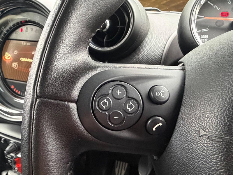 MINI Countryman 1.6 Cooper S ALL4 Euro 5 (s/s) 5dr