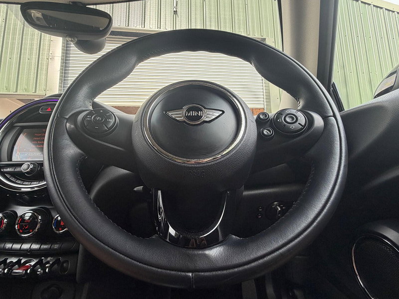 MINI Hatch 1.5 Cooper Euro 6 (s/s) 3dr