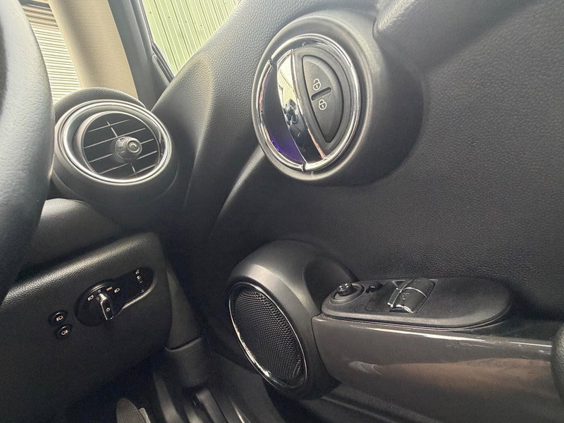 MINI Hatch 1.5 Cooper Euro 6 (s/s) 3dr