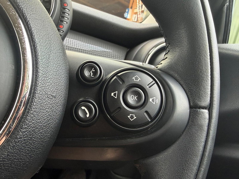 MINI Hatch 1.5 Cooper Euro 6 (s/s) 3dr