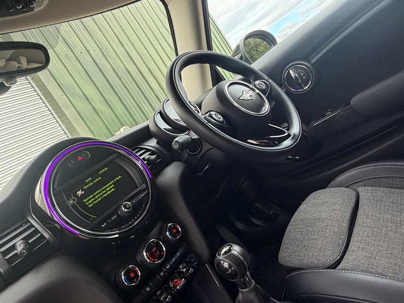 MINI Hatch 1.5 Cooper Euro 6 (s/s) 3dr