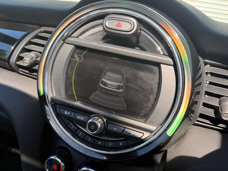 MINI Hatch 2.0 Cooper S Euro 6 (s/s) 3dr