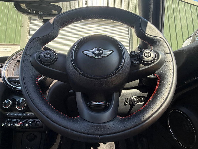 MINI Hatch 2.0 Cooper S Euro 6 (s/s) 3dr