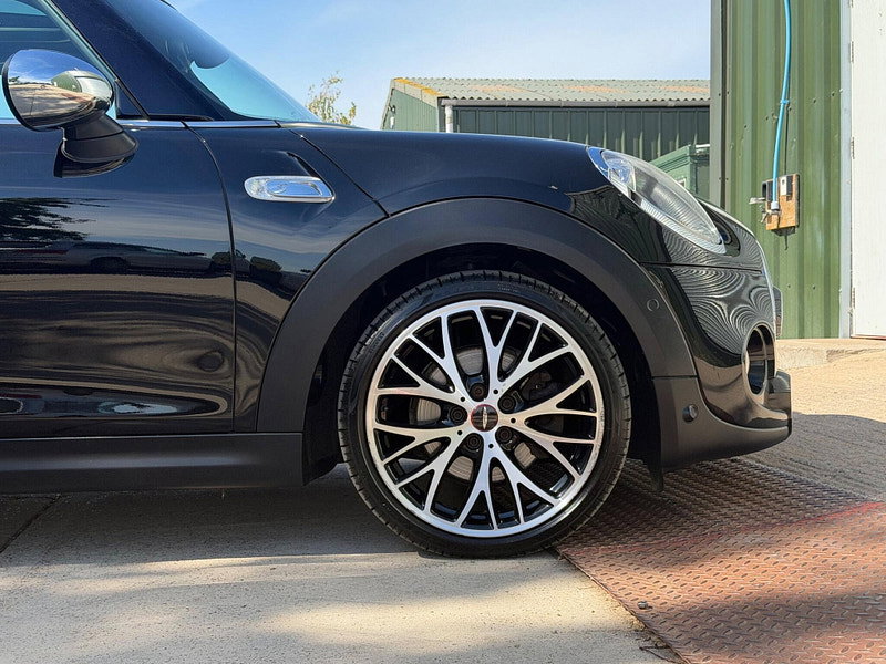 MINI Hatch 2.0 Cooper S Euro 6 (s/s) 3dr