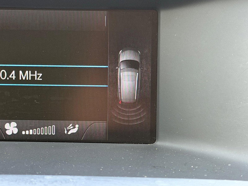 Volvo V60 1.6 D2 SE Lux Powershift Euro 5 (s/s) 5dr