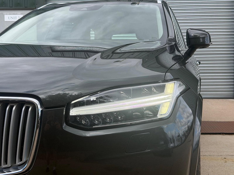 Volvo XC90 2.0 D5 PowerPulse Inscription Auto 4WD Euro 6 (s/s) 5dr