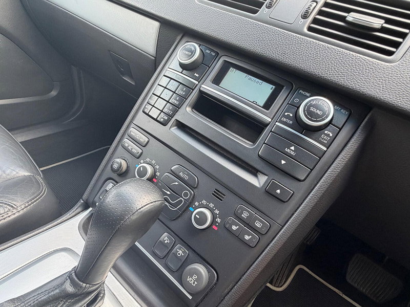 Volvo XC90 2.4 D5 R-Design Geartronic 4WD Euro 5 5dr