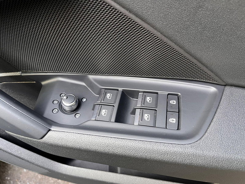 Audi A3 1.5 TFSI 35 Sport Saloon 4dr Petrol Manual Euro 6 (s/s) (150 ps)