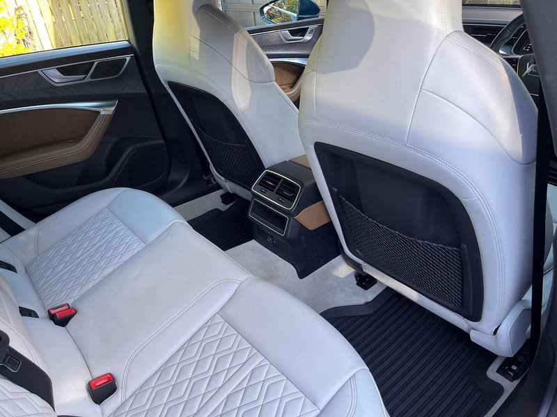 Audi A7 2.0 TDI 40 S line Exclusive Sportback 5dr Diesel S Tronic Euro 6 (s/s) (204 ps)