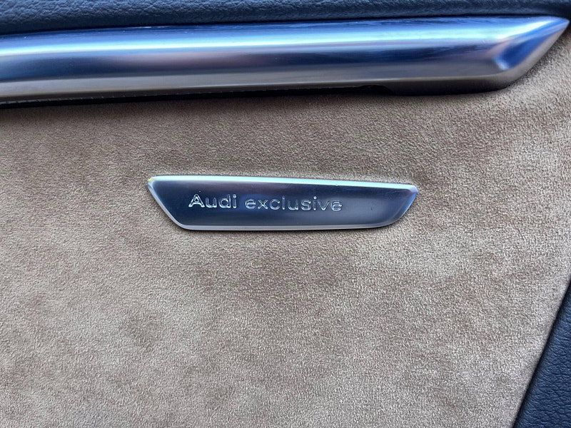 Audi A7 2.0 TDI 40 S line Exclusive Sportback 5dr Diesel S Tronic Euro 6 (s/s) (204 ps)