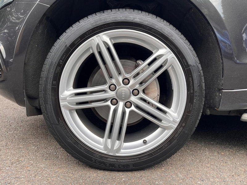 Audi Q5 2.0 TDI S line Plus S Tronic quattro Euro 6 (s/s) 5dr