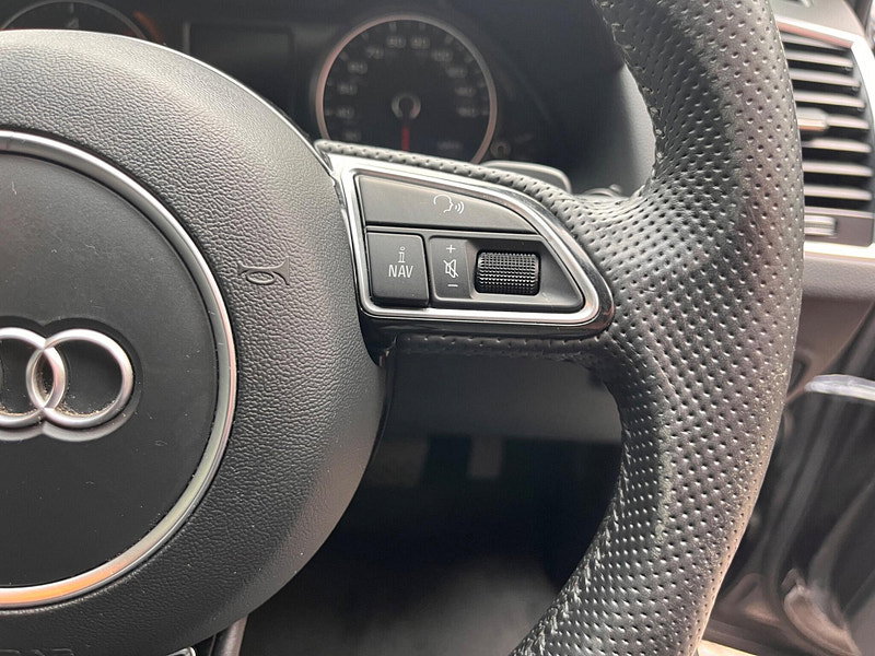 Audi Q5 2.0 TDI S line Plus S Tronic quattro Euro 6 (s/s) 5dr