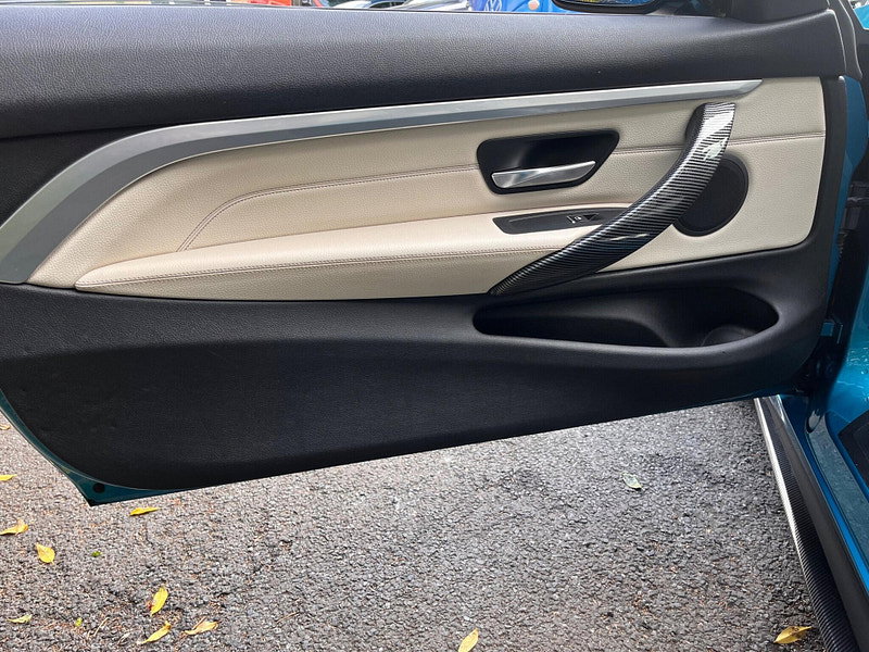 BMW 4 Series 3.0 435d M Sport Auto xDrive Euro 6 (s/s) 2dr