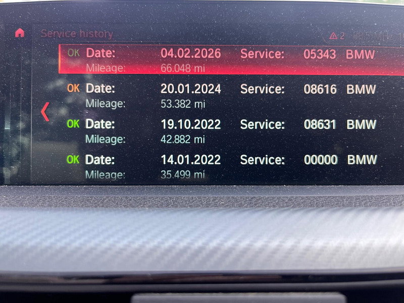 BMW 4 Series 3.0 435d M Sport Auto xDrive Euro 6 (s/s) 2dr