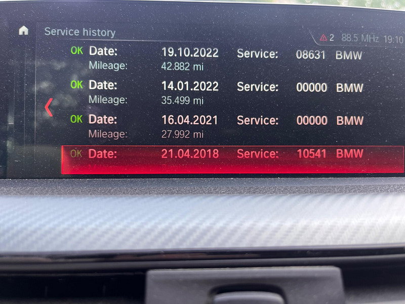 BMW 4 Series 3.0 435d M Sport Auto xDrive Euro 6 (s/s) 2dr