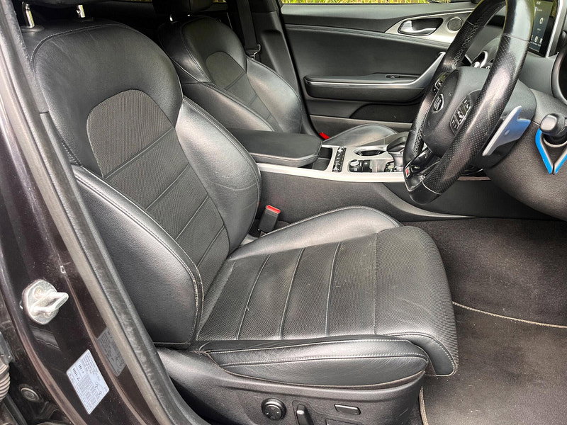Kia Stinger 2.2 CRDi GT-Line S Gran Turismo Auto Euro 6 (s/s) 5dr