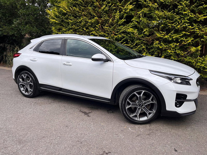 Kia XCeed 1.4 T-GDi 3 Euro 6 (s/s) 5dr
