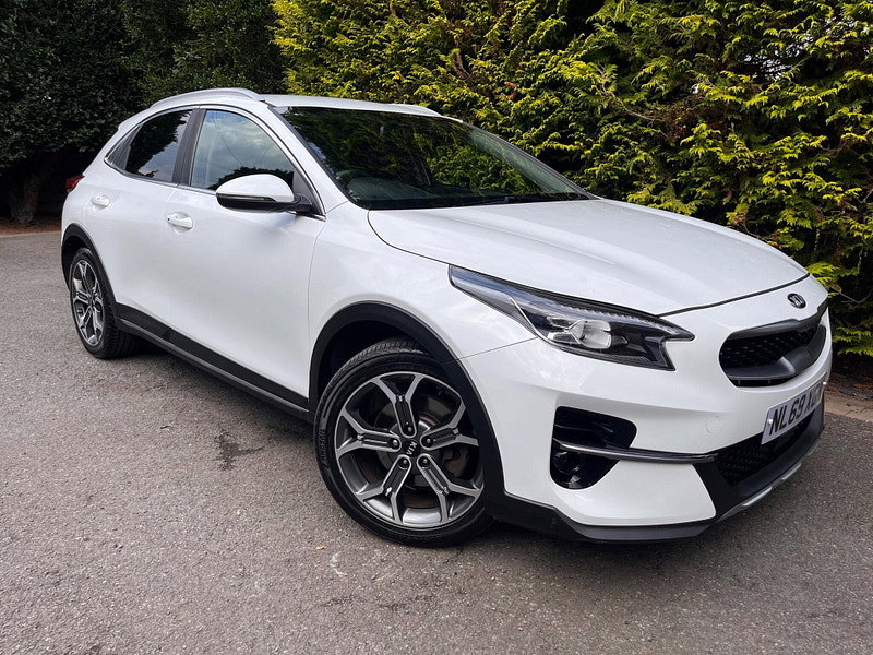 Kia XCeed 1.4 T-GDi 3 Euro 6 (s/s) 5dr