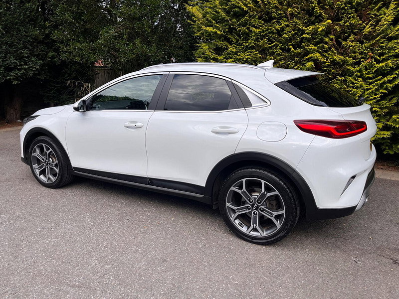 Kia XCeed 1.4 T-GDi 3 Euro 6 (s/s) 5dr