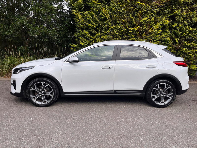Kia XCeed 1.4 T-GDi 3 Euro 6 (s/s) 5dr