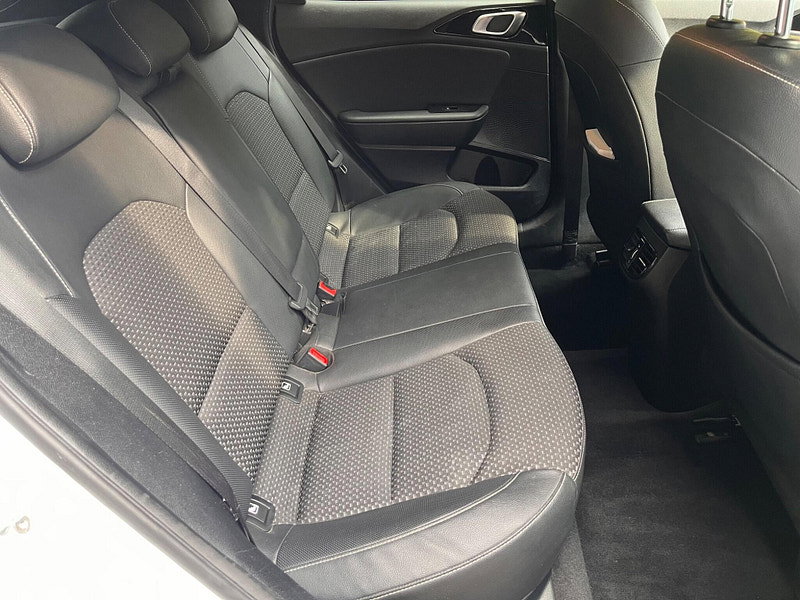 Kia XCeed 1.4 T-GDi 3 Euro 6 (s/s) 5dr