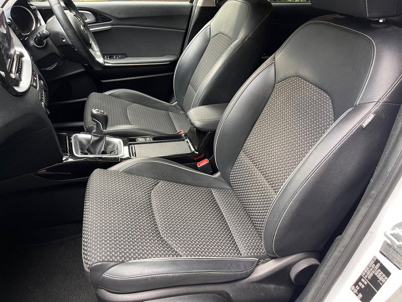 Kia XCeed 1.4 T-GDi 3 Euro 6 (s/s) 5dr