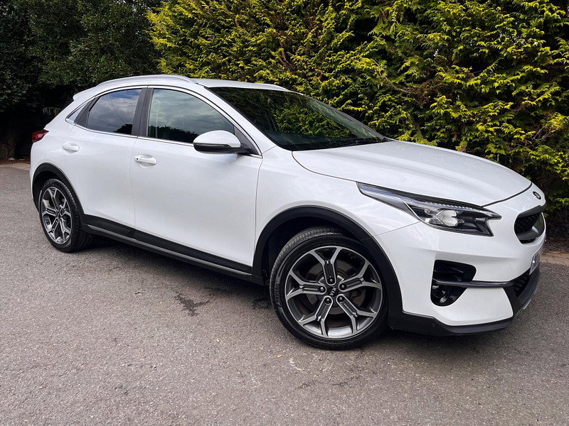 Kia XCeed 1.4 T-GDi 3 Euro 6 (s/s) 5dr