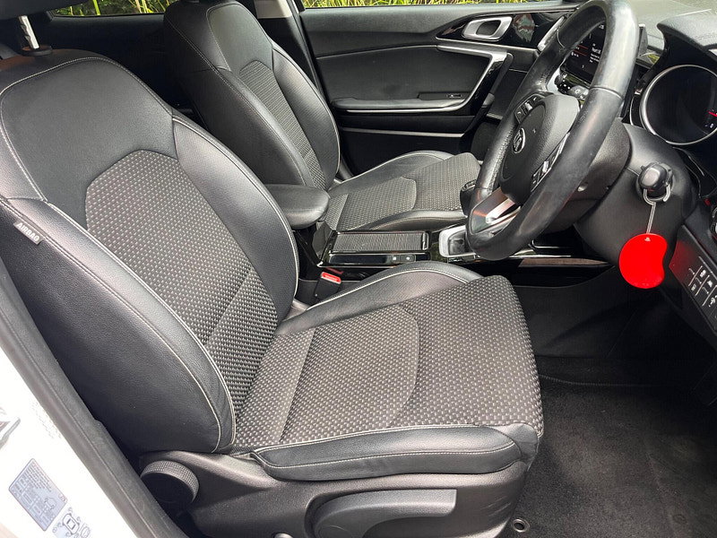 Kia XCeed 1.4 T-GDi 3 Euro 6 (s/s) 5dr