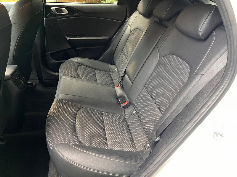 Kia XCeed 1.4 T-GDi 3 Euro 6 (s/s) 5dr