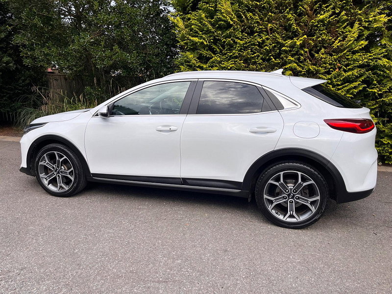 Kia XCeed 1.4 T-GDi 3 Euro 6 (s/s) 5dr