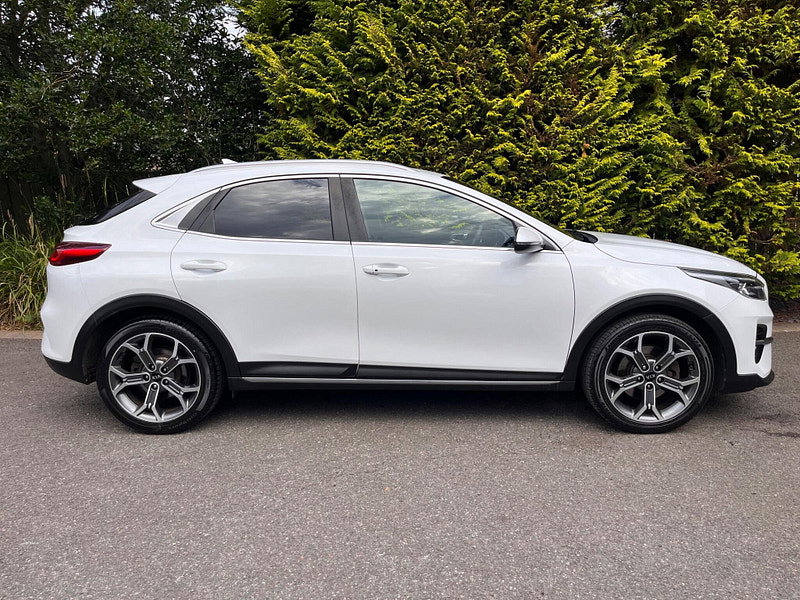 Kia XCeed 1.4 T-GDi 3 Euro 6 (s/s) 5dr