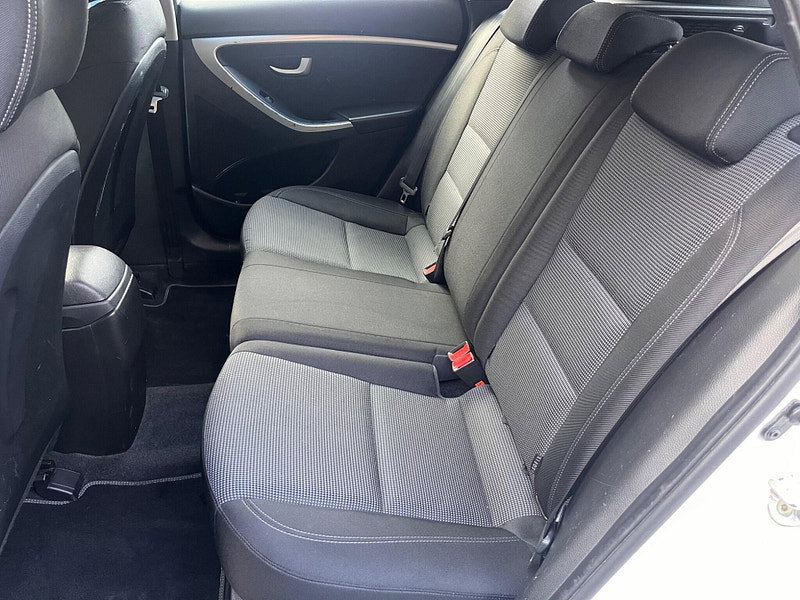 Hyundai I30 1.6 Active Tourer Euro 5 5dr