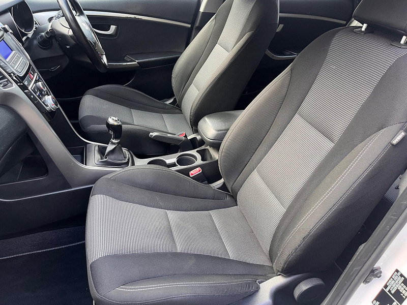 Hyundai I30 1.6 Active Tourer Euro 5 5dr