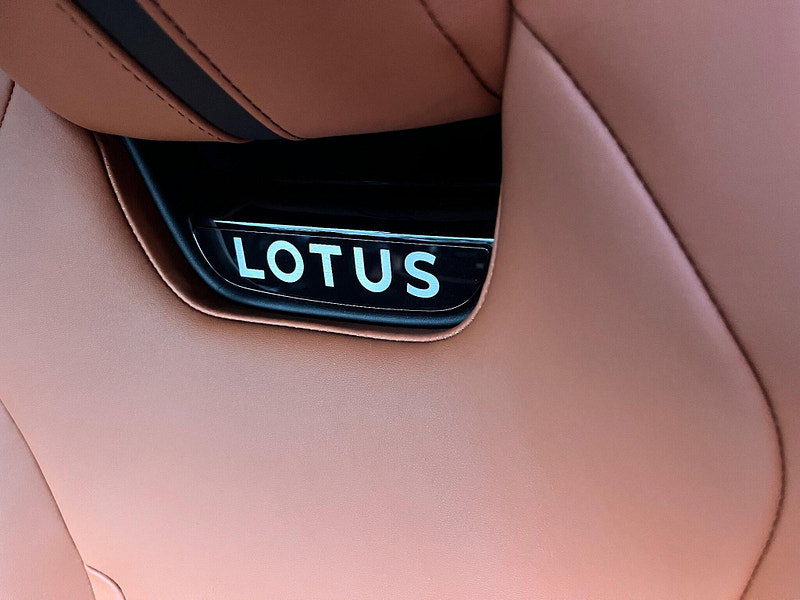 Lotus Emira 2.0 First Edition DCT Euro 6 2dr