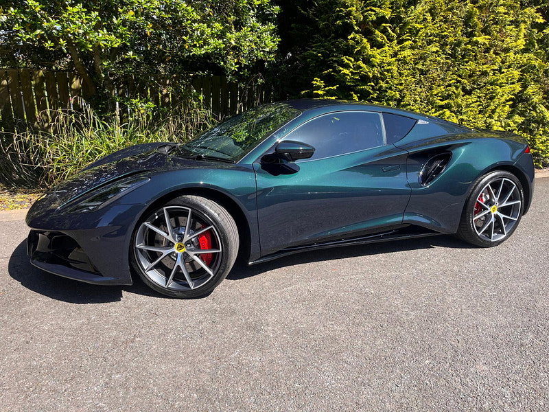 Lotus Emira 2.0 First Edition DCT Euro 6 2dr