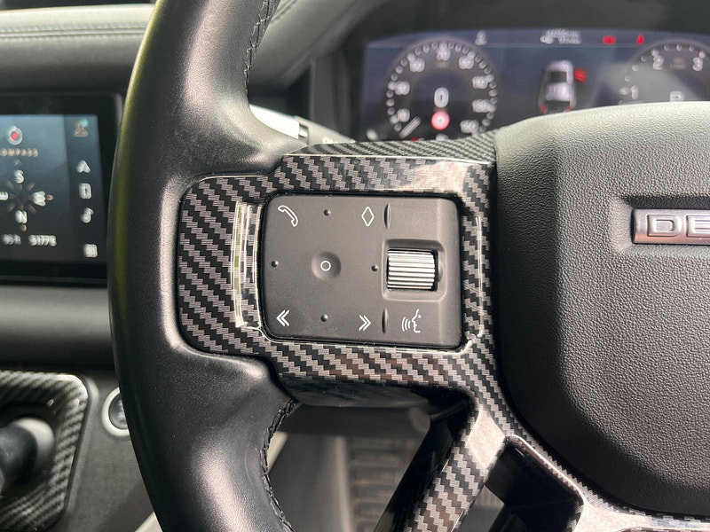 Land Rover DEFENDER 110 2.0 SD4 S Auto 4WD Euro 6 (s/s) 5dr