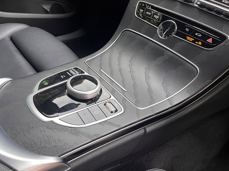 Mercedes-Benz C Class 2.1 C220d AMG Line G-Tronic+ Euro 6 (s/s) 5dr
