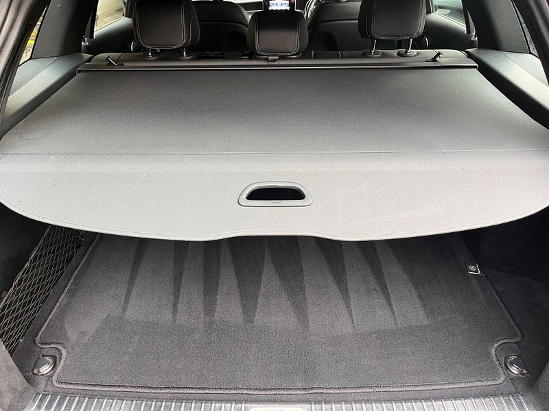 Mercedes-Benz C Class 2.1 C220d AMG Line G-Tronic+ Euro 6 (s/s) 5dr