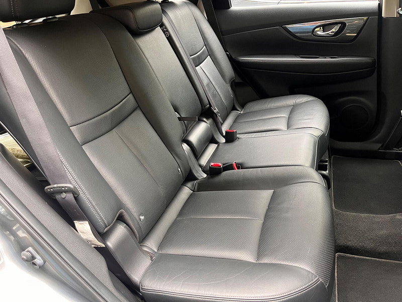 Nissan X-Trail 1.6 dCi Tekna Euro 6 (s/s) 5dr