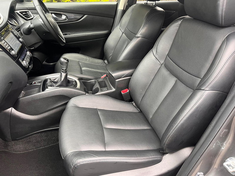 Nissan X-Trail 1.6 dCi Tekna Euro 6 (s/s) 5dr