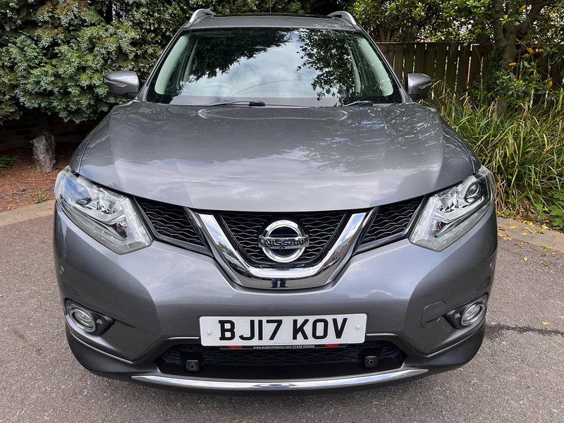 Nissan X-Trail 1.6 dCi Tekna Euro 6 (s/s) 5dr