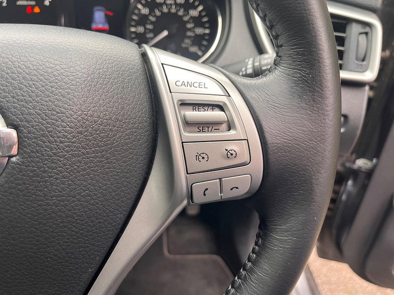 Nissan X-Trail 1.6 dCi Tekna Euro 6 (s/s) 5dr