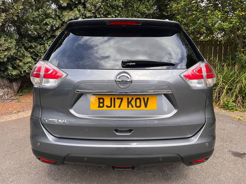 Nissan X-Trail 1.6 dCi Tekna Euro 6 (s/s) 5dr