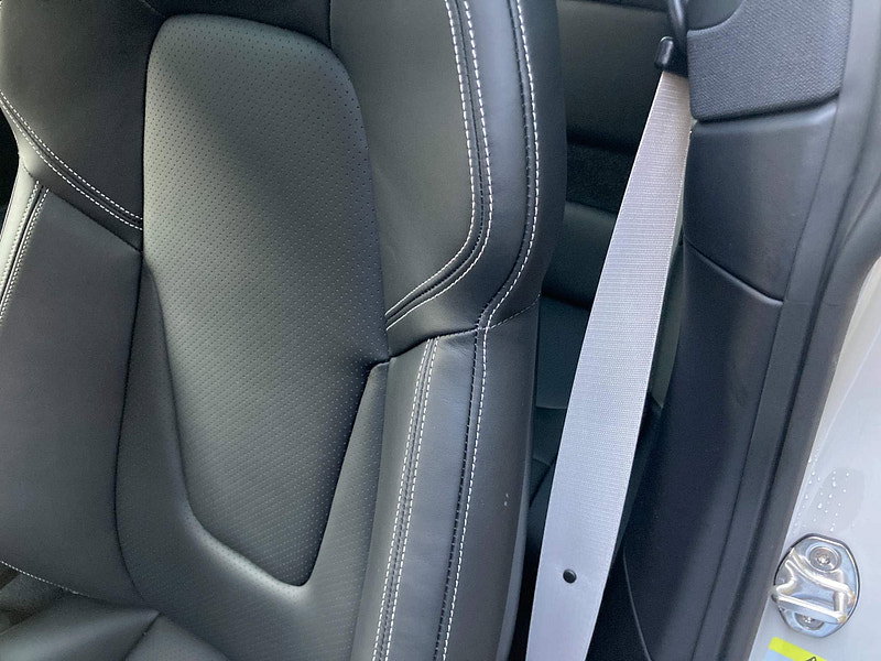 Porsche 911 3.0T 992 Carrera S (s/s) 2dr