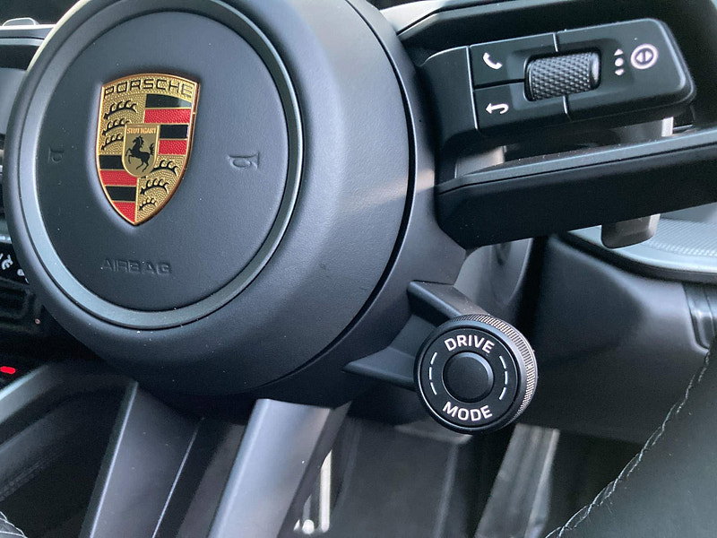 Porsche 911 3.0T 992 Carrera S (s/s) 2dr